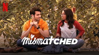 Mismatched: Season 1